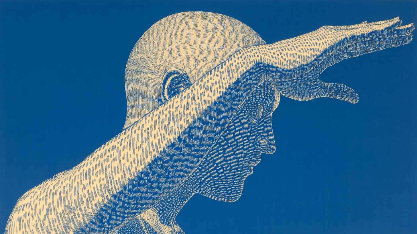 Büyürken ruhu kaybetmemenin sistemi