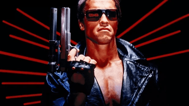 Terminator Image