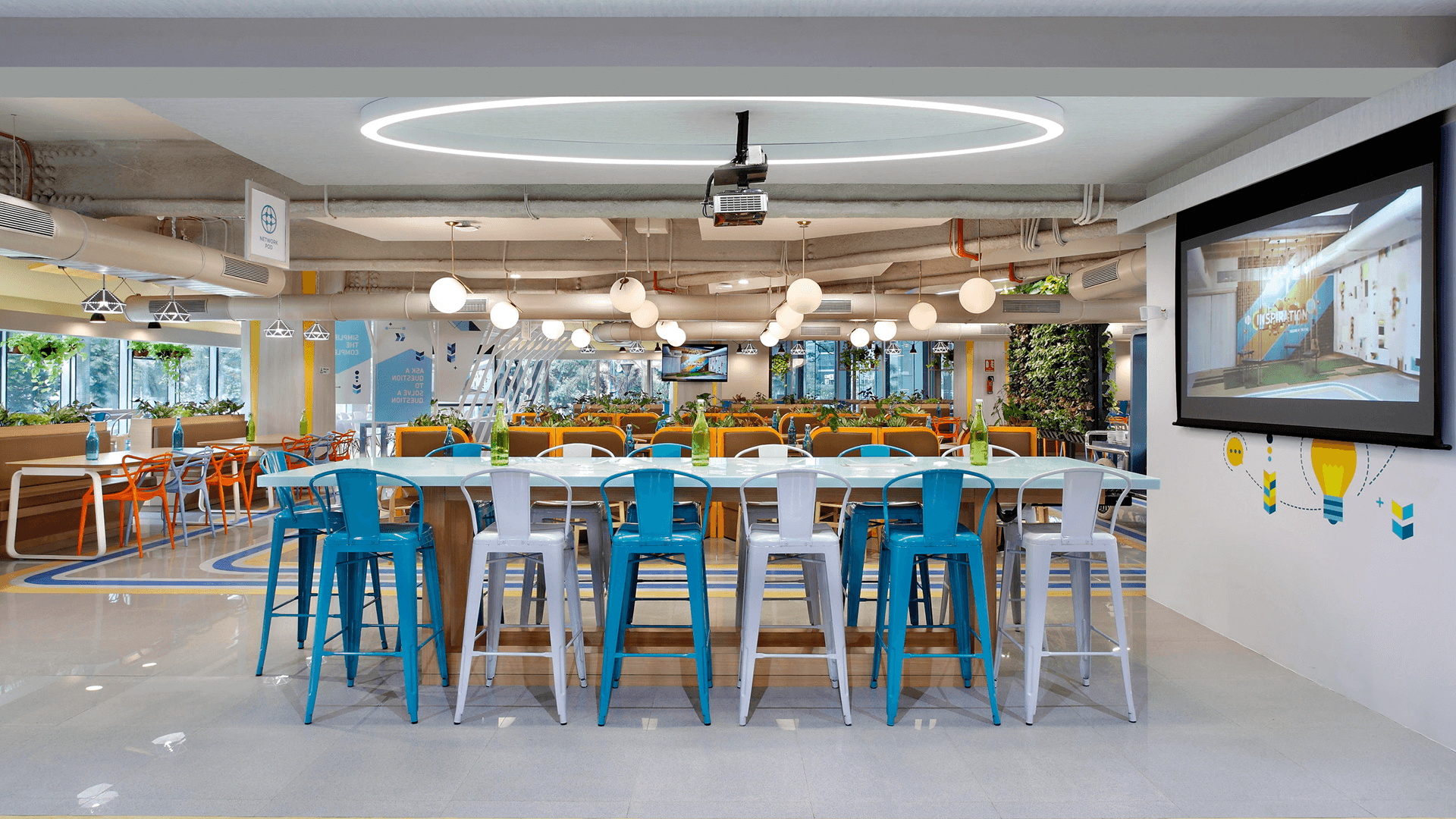 ICICI Bank | Centre of New