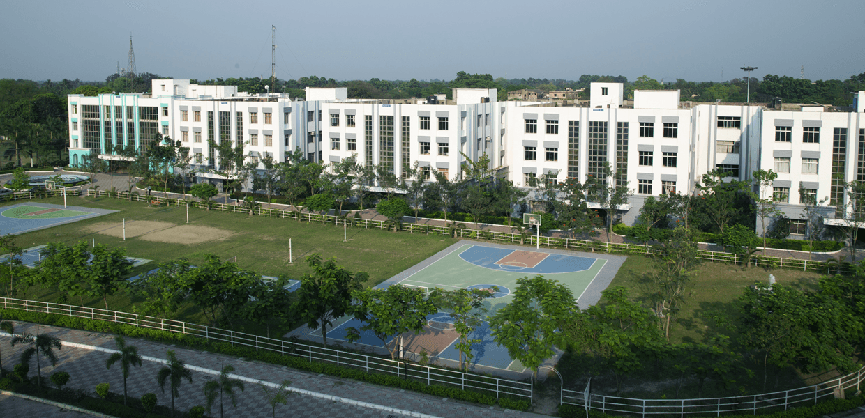 Adamas University Kolkata