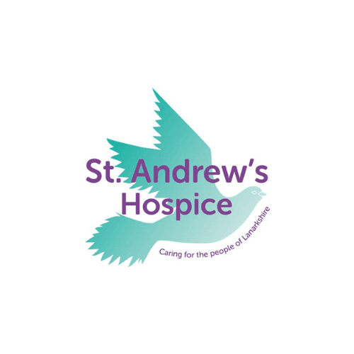 St. Andrew’s Hospice logo