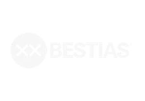 Logo Bestias xx