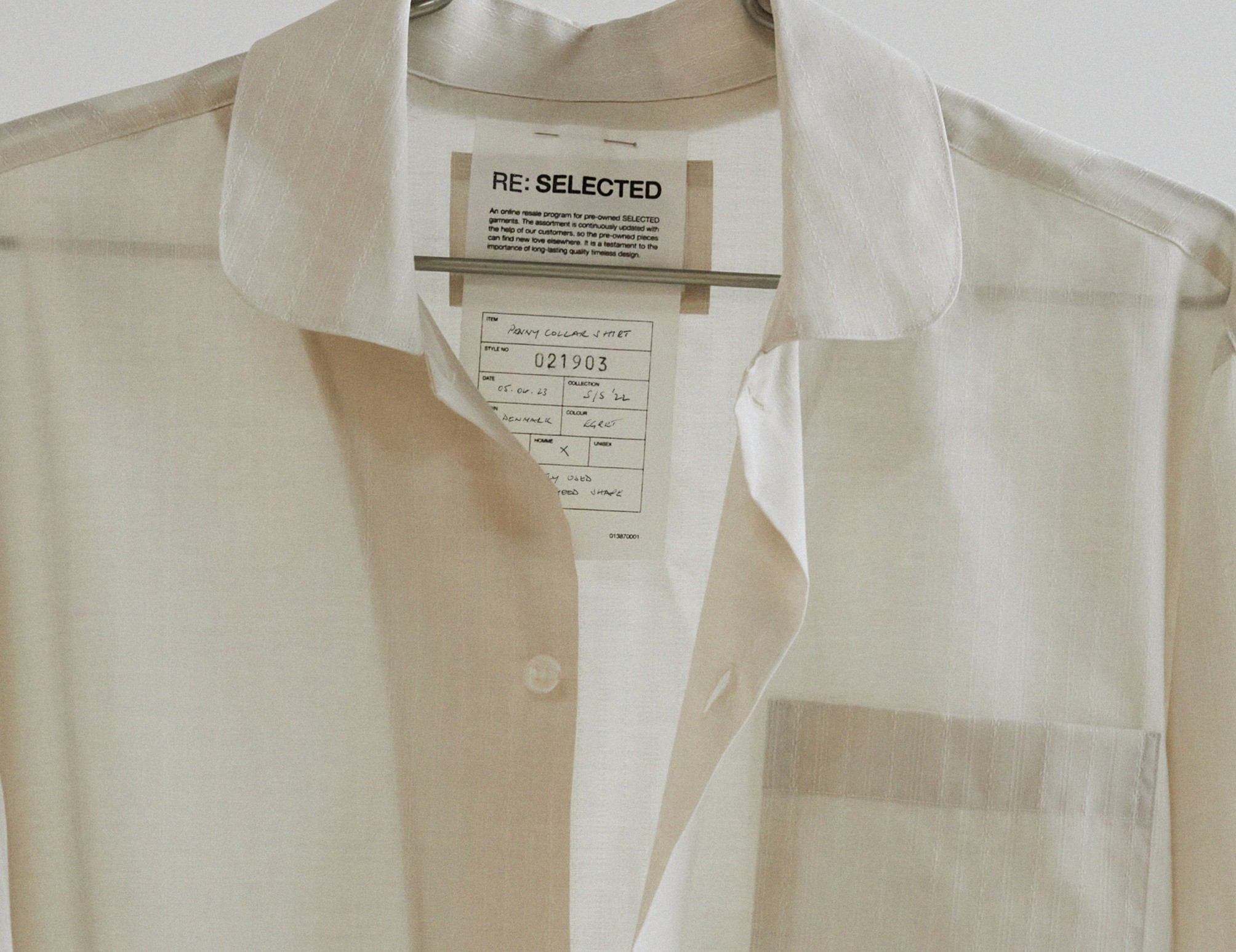 Bestseller-brand lancerer online gensalgskoncept