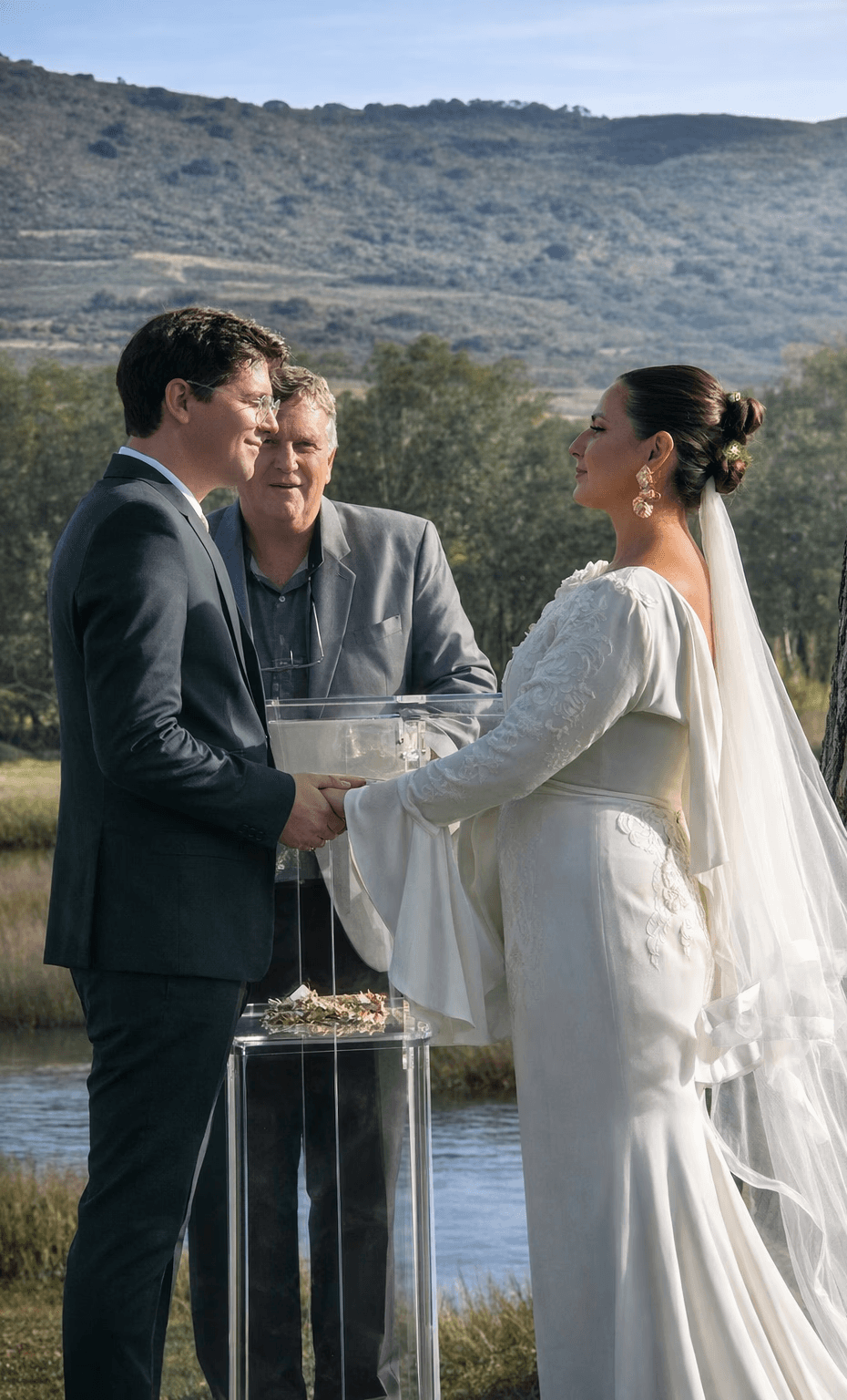 Weddings & Celebration