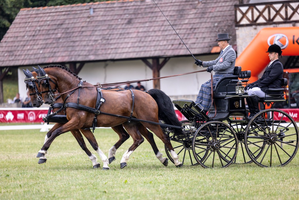 2016 Taloubet Z en Christian Ahlmann Rio@Arnd Bronkhorst