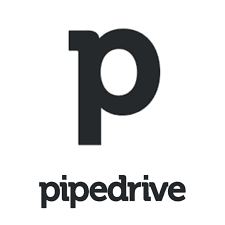 Pipedrive logo