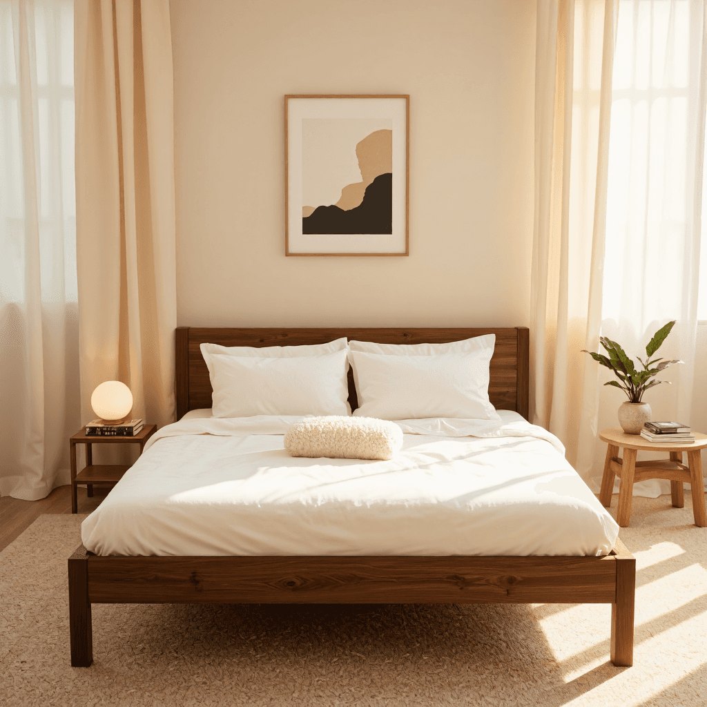 product photography of Home Comfort Item