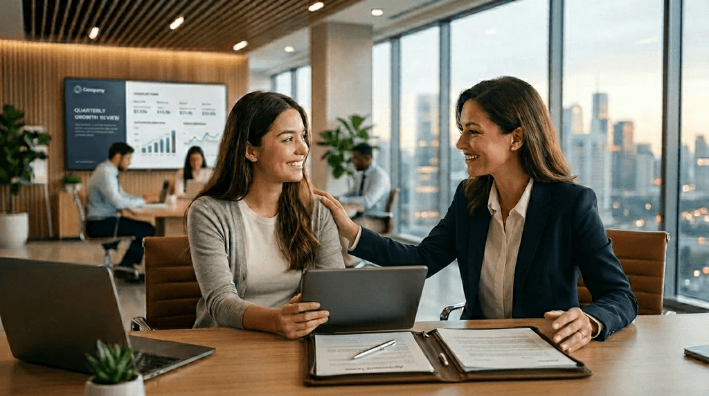 Empresarios Plus