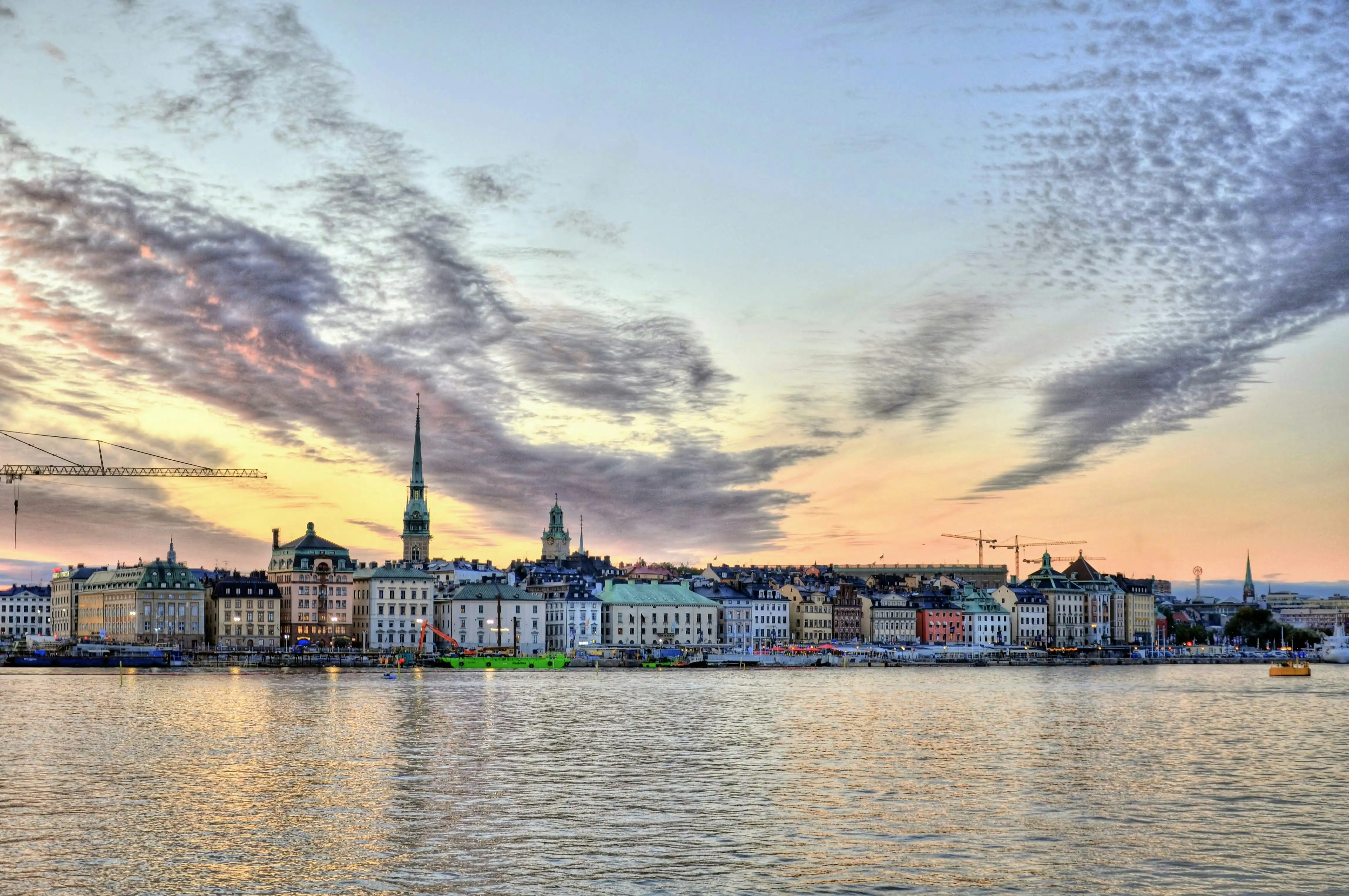 Stockholm, Schweden