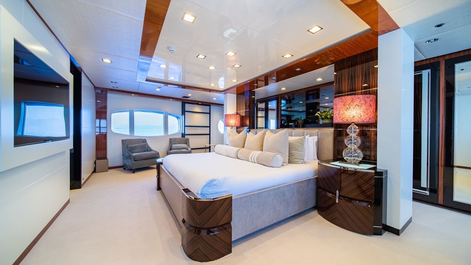 TURQUOISE | YH Charter