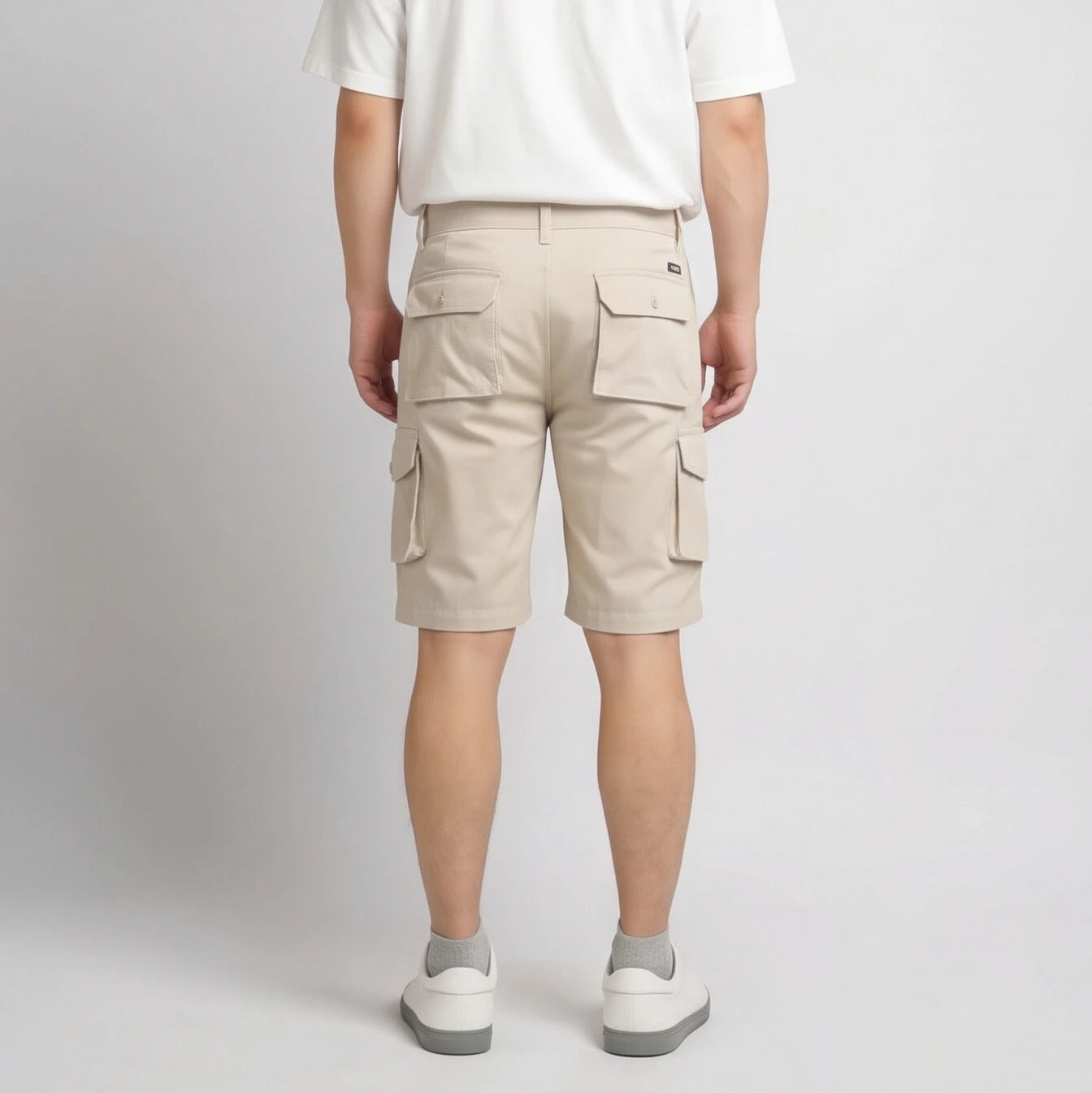 Desert Utility Shorts 3