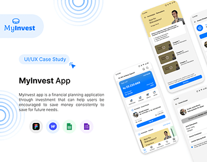 Premium UX Template for Framer