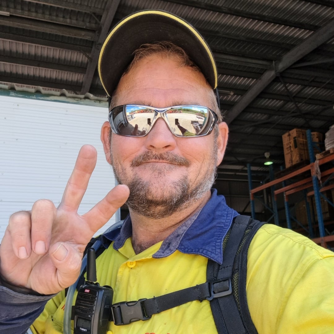 Customer Review Avatar