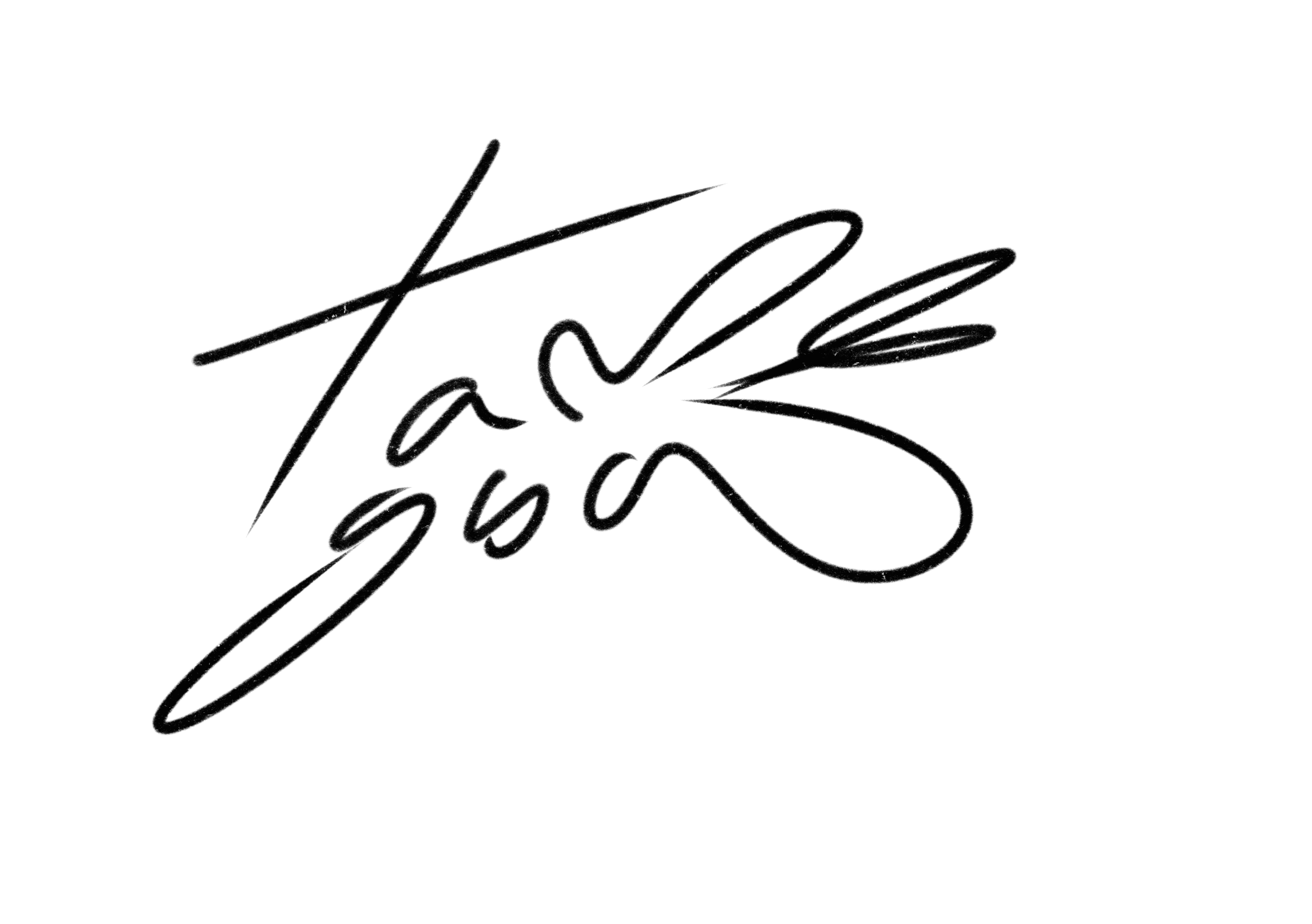 Elegant cursive signature of the name "Skylar" in black.