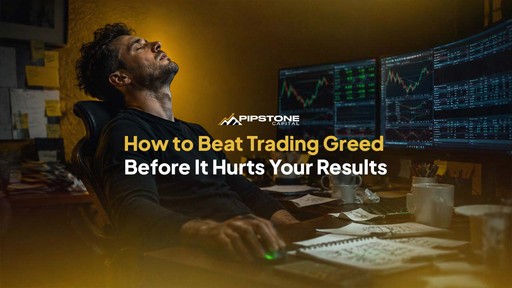 How to Beat Trading Greed Before It Hurts Your Results