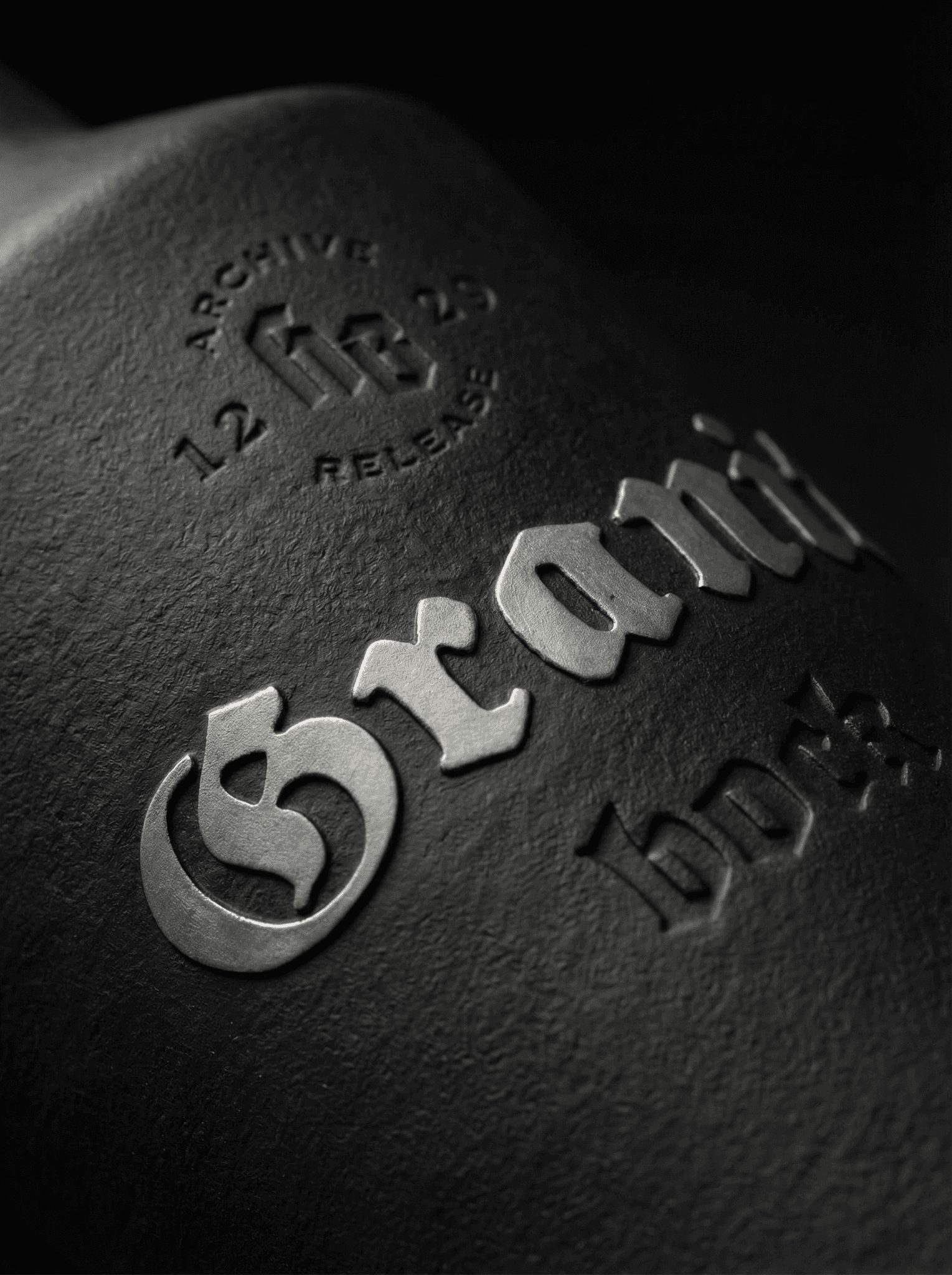 A pastel colored lifeguard station on a sandy beach.