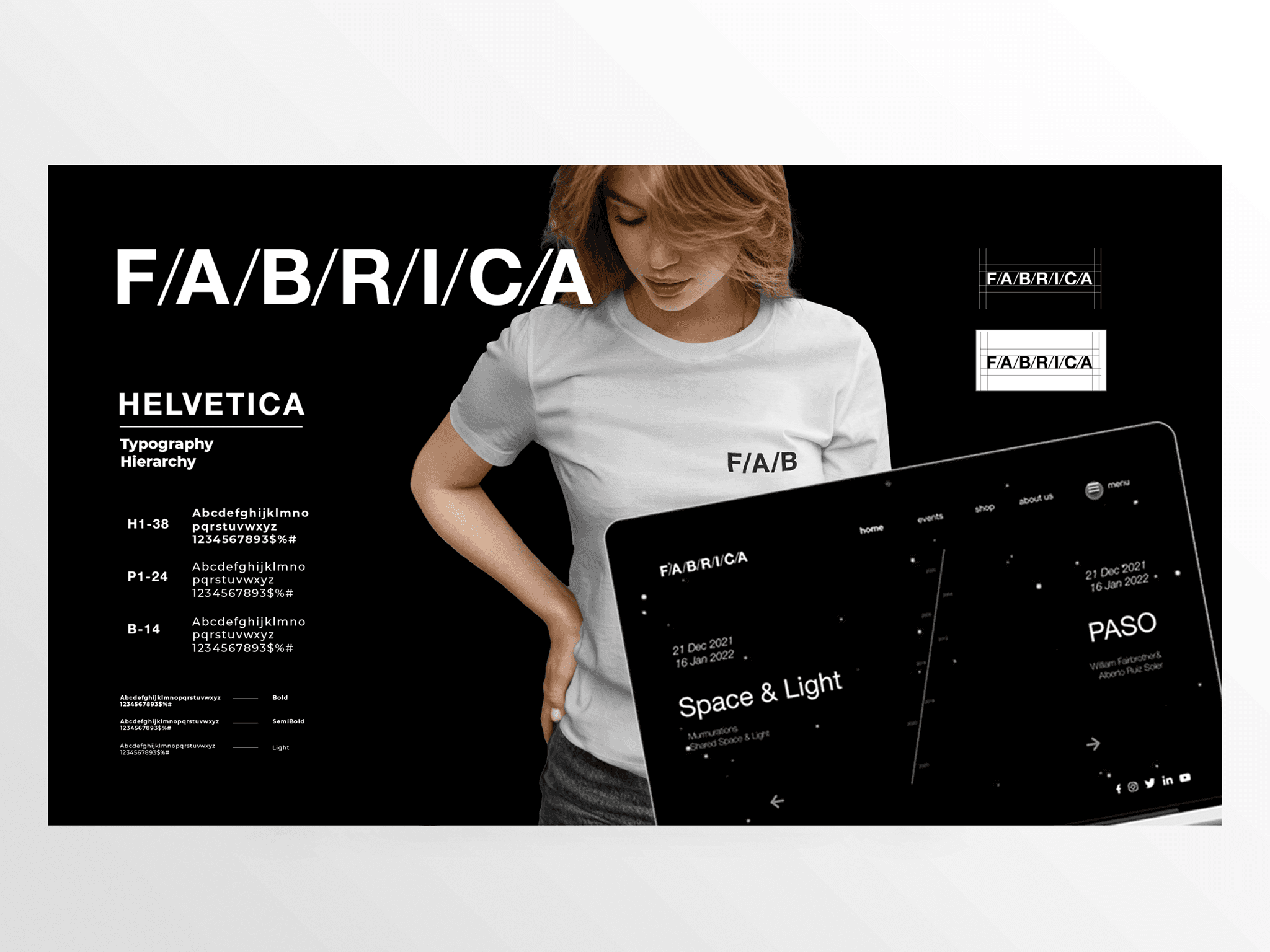 fabrica branding