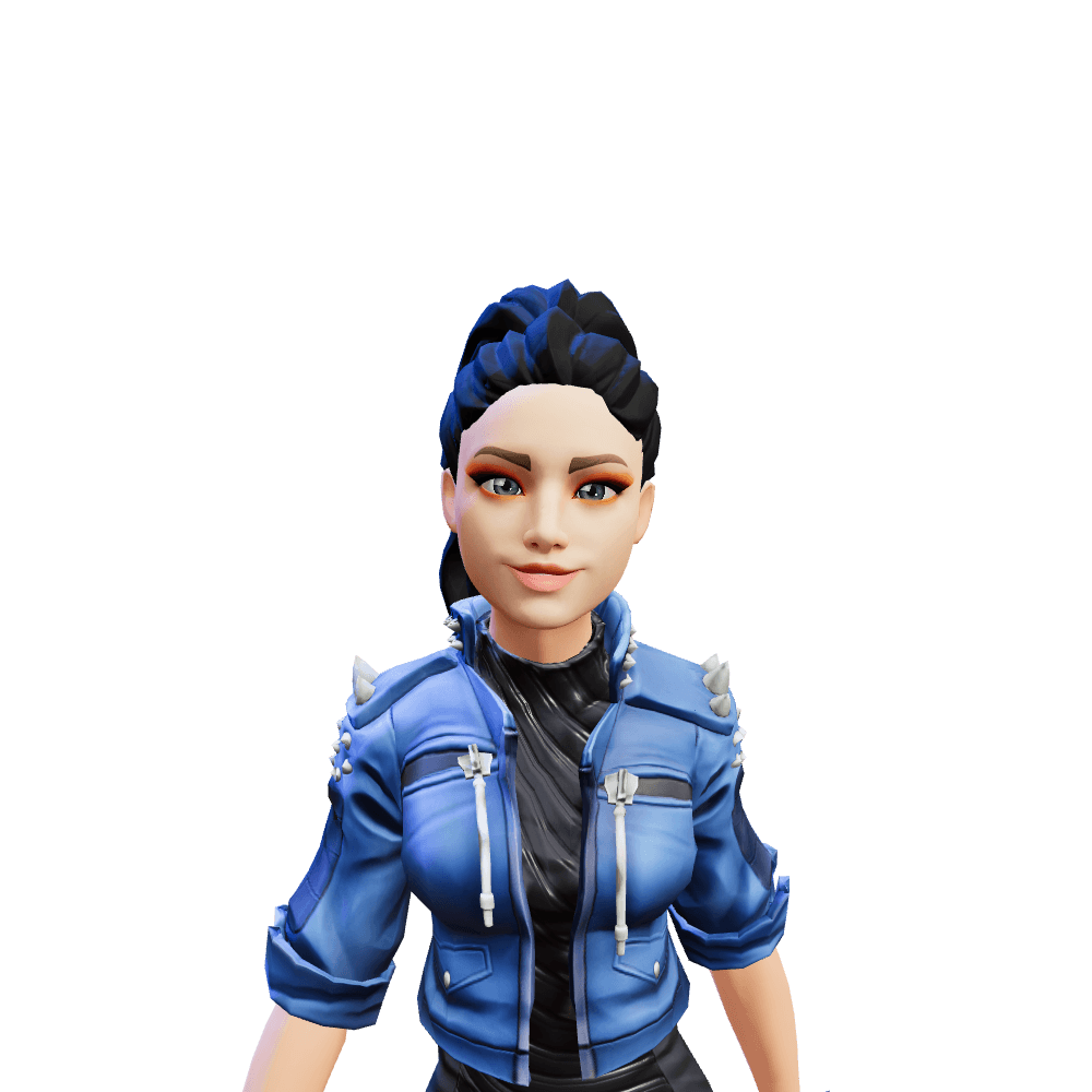 Mike Avatar
