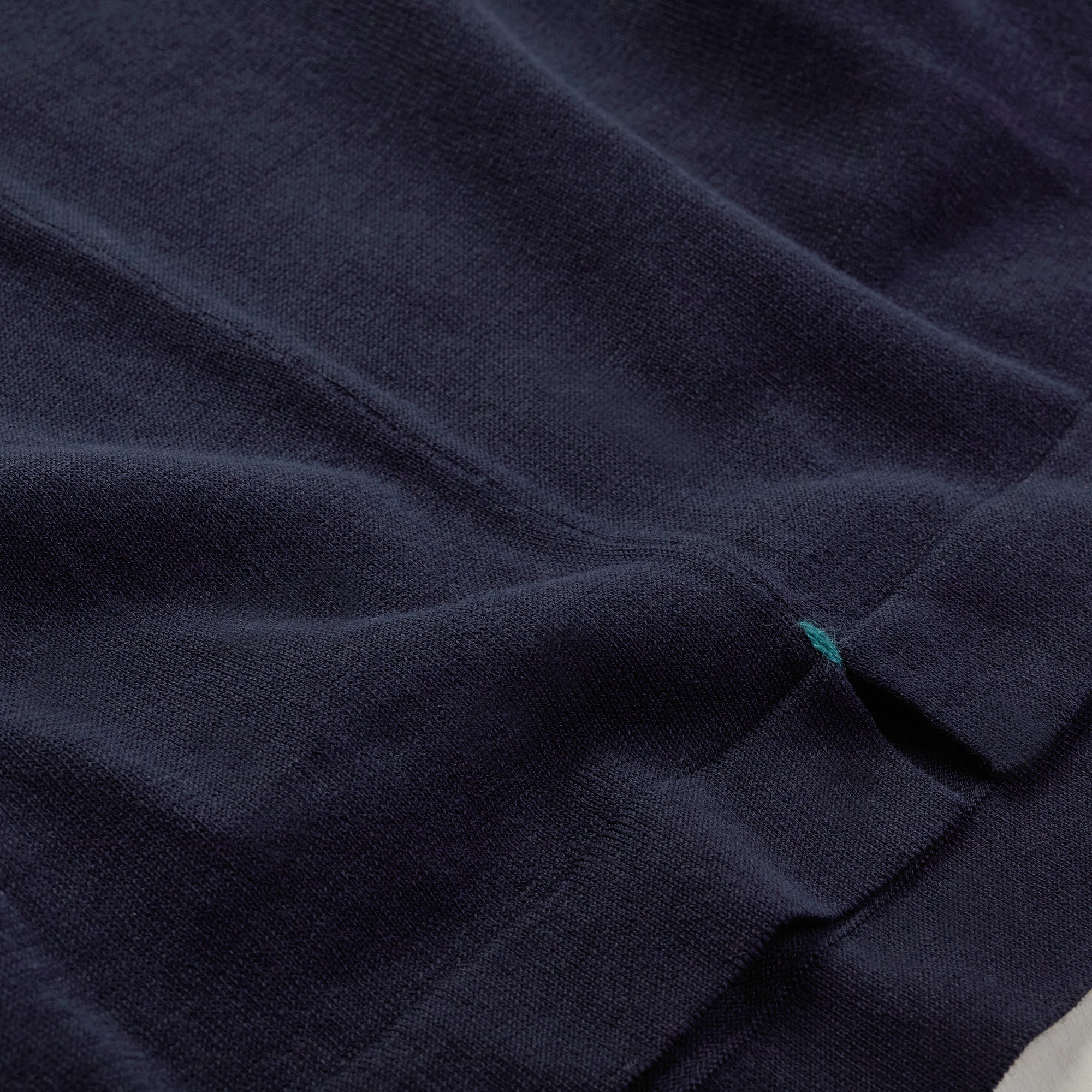 Super Light Dry Cotton Polo - Adda River