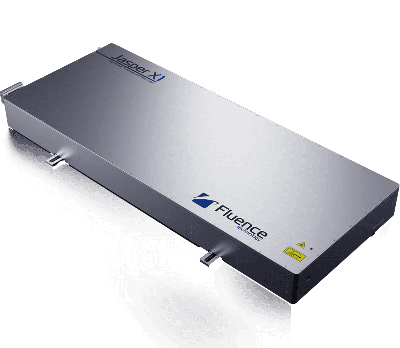 Jasper X1 Femtosecond Laser High power for industrail use