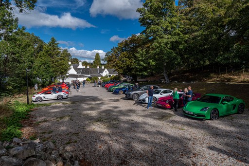 Lawyer portrait photo