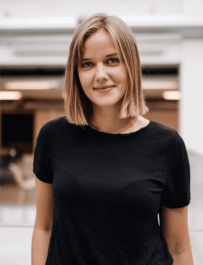 Jennie Erlandsson