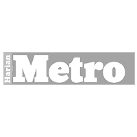 kunyit hitam di metro