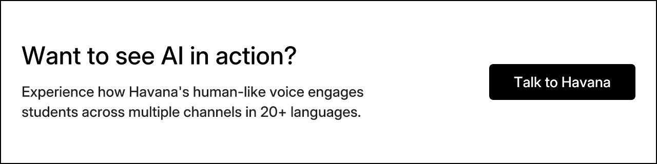 Want to see AI in action?