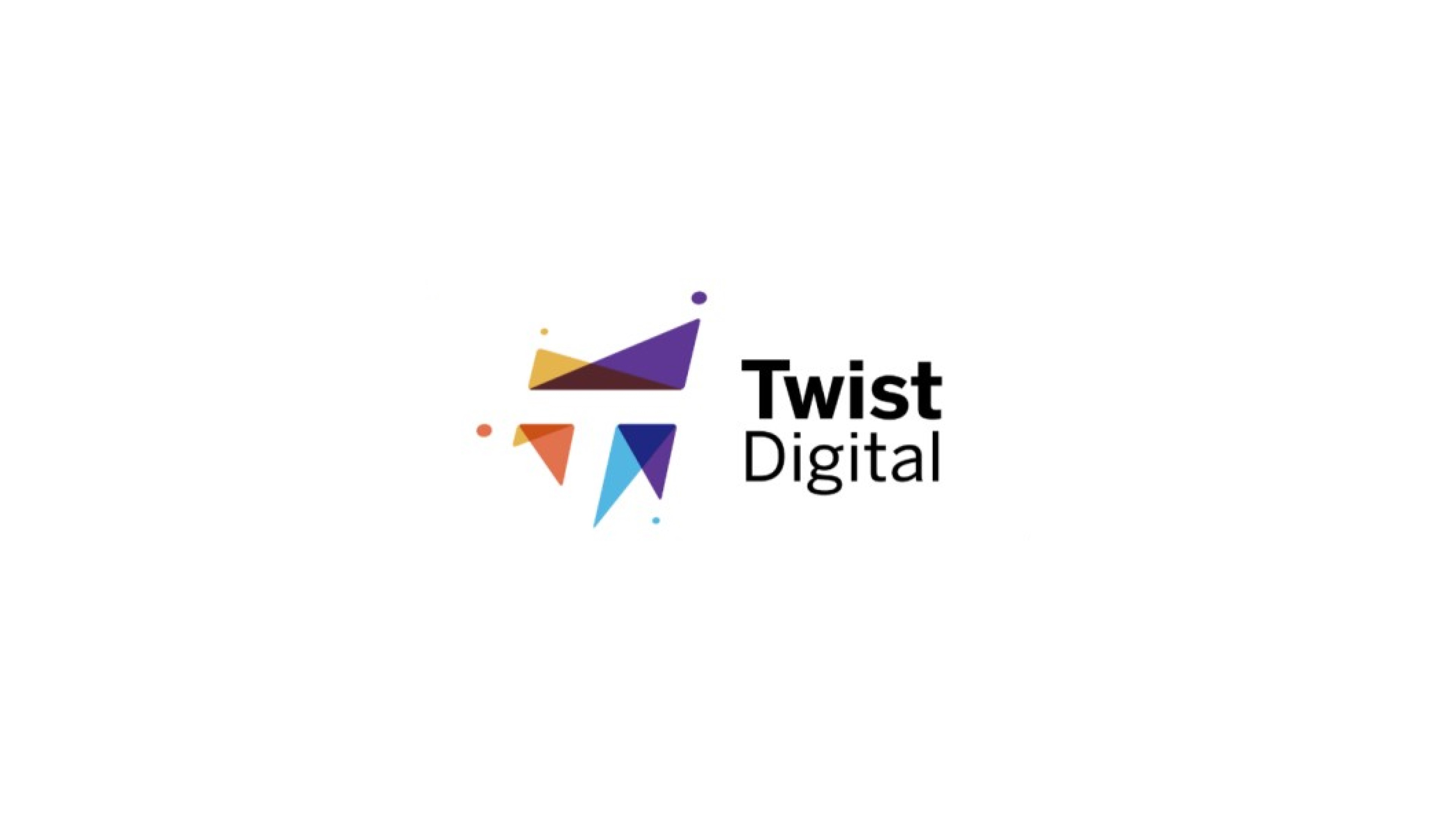 Logo Twist Digital