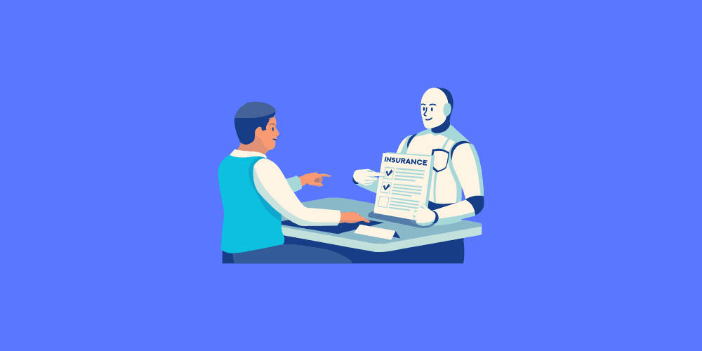 AI Agents for Insurance Feature Image