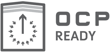 OCP Ready Facilities