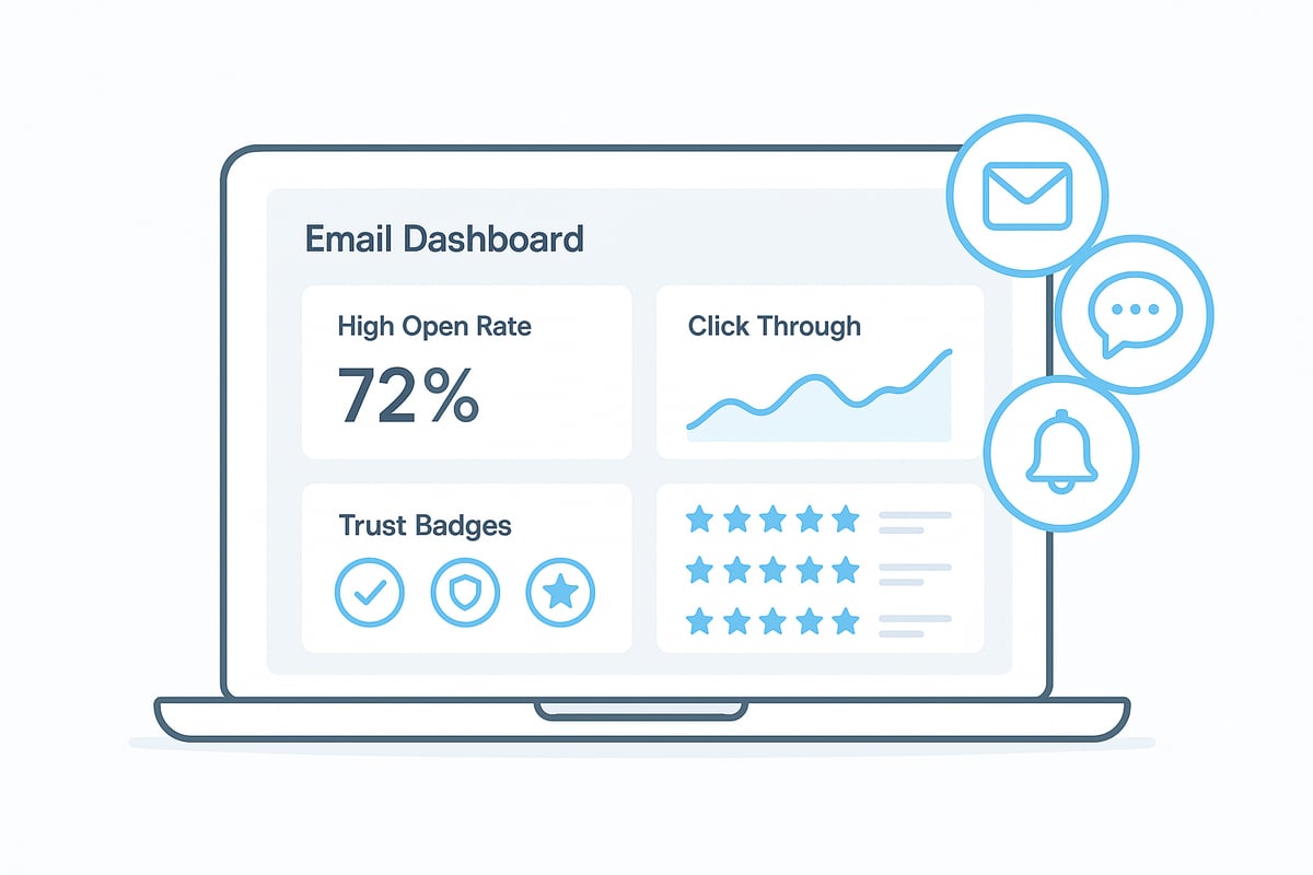 Why Email Marketing Remains Essential in 2025