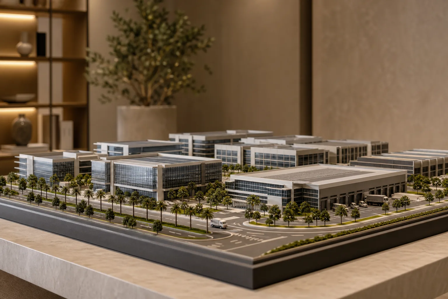 Dubai South Business Hub: Complete Guide - Dubai South Business Hub