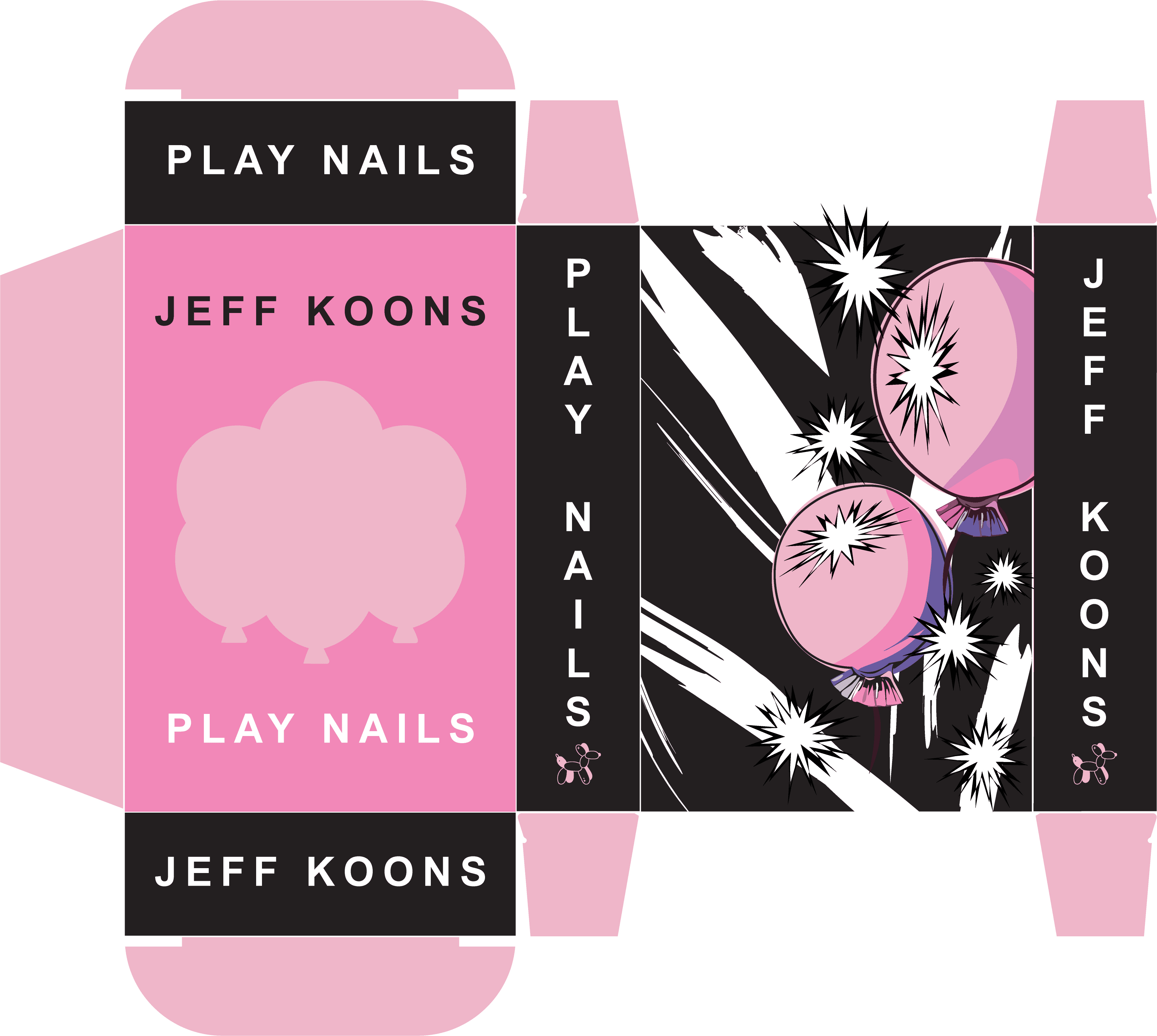 Digital Illustration of Design