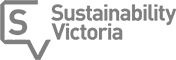 Sustainability Victoria Logo