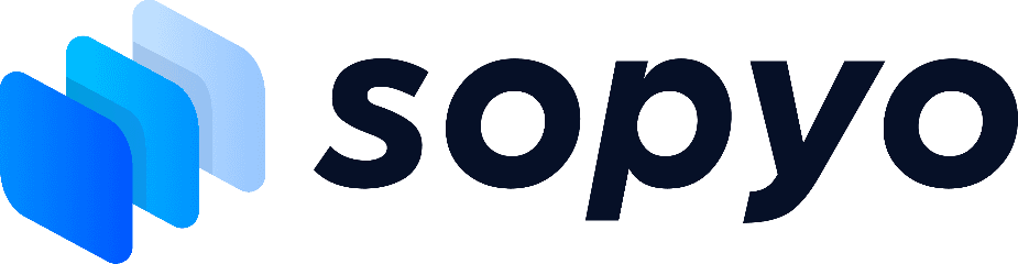 Sopyo