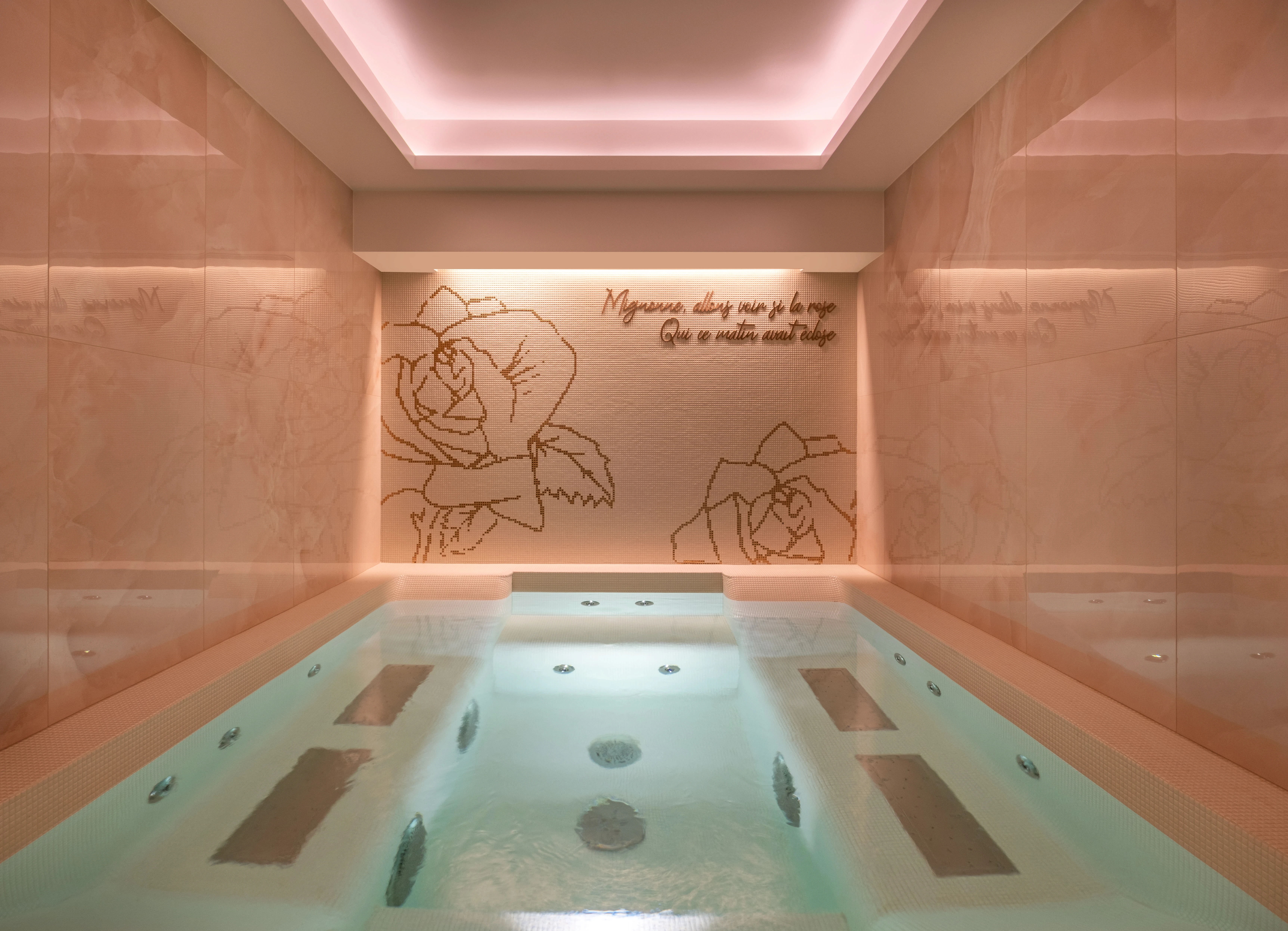 spa paris