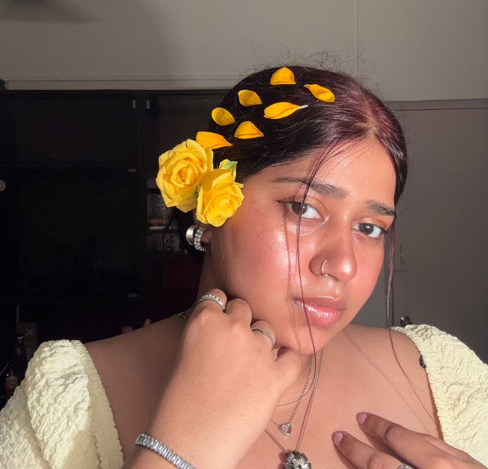 Profile photo of a girl