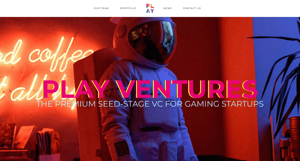 Playventures