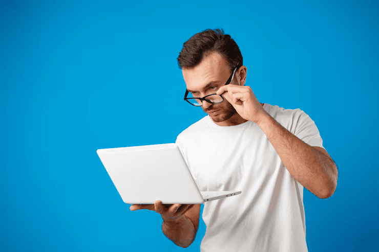 An image of Freelio's project ui