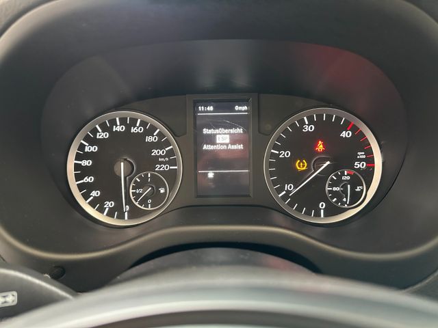 Fahrzeug Gebrauchtwagen - Galeriebild 14