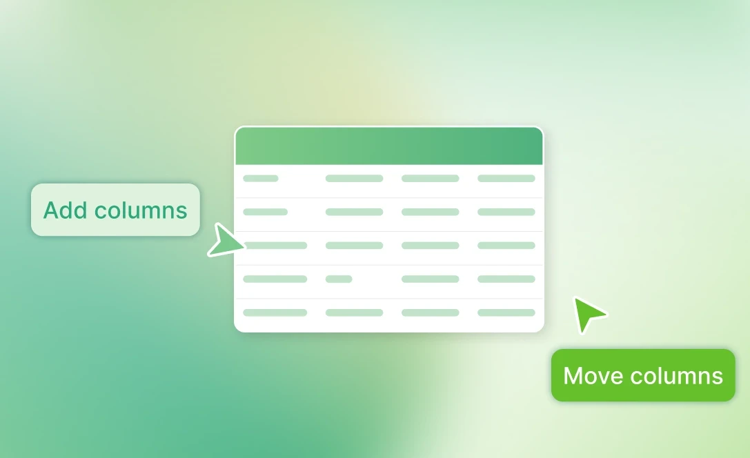 One-prompt-excel-management