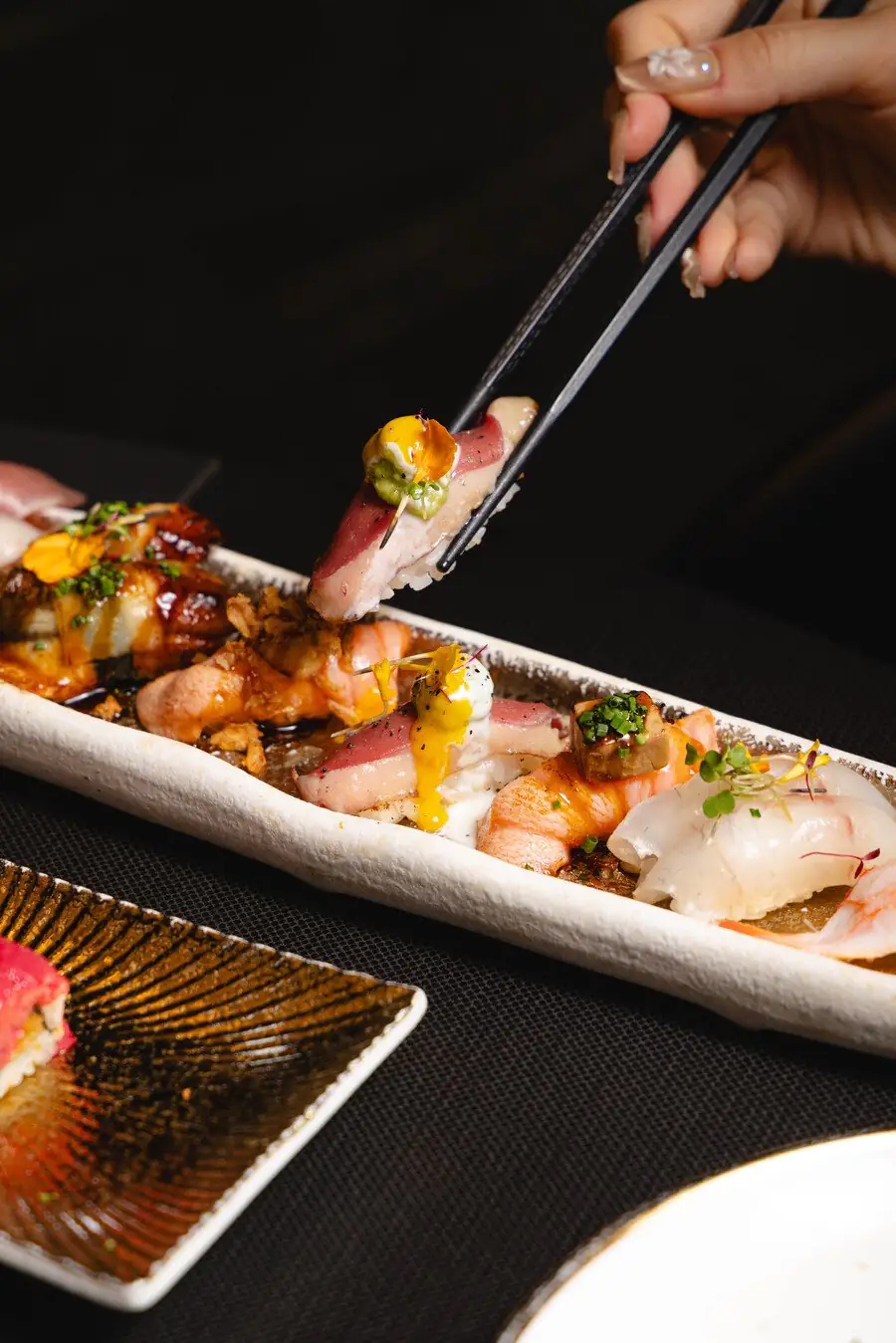 Sushi Club Haussmann