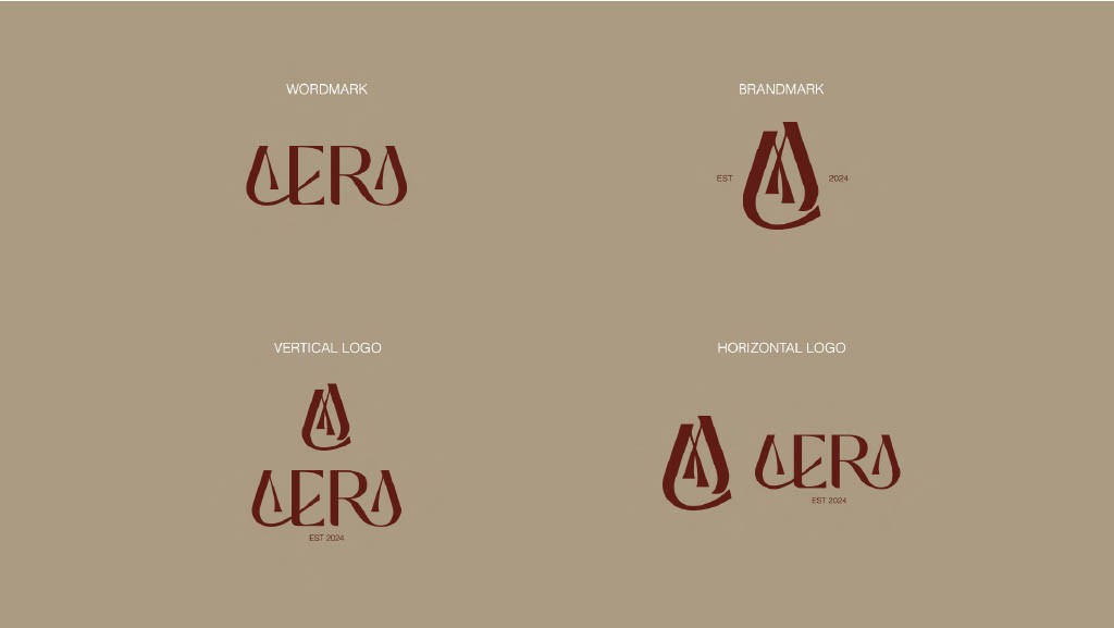 Visual from client project