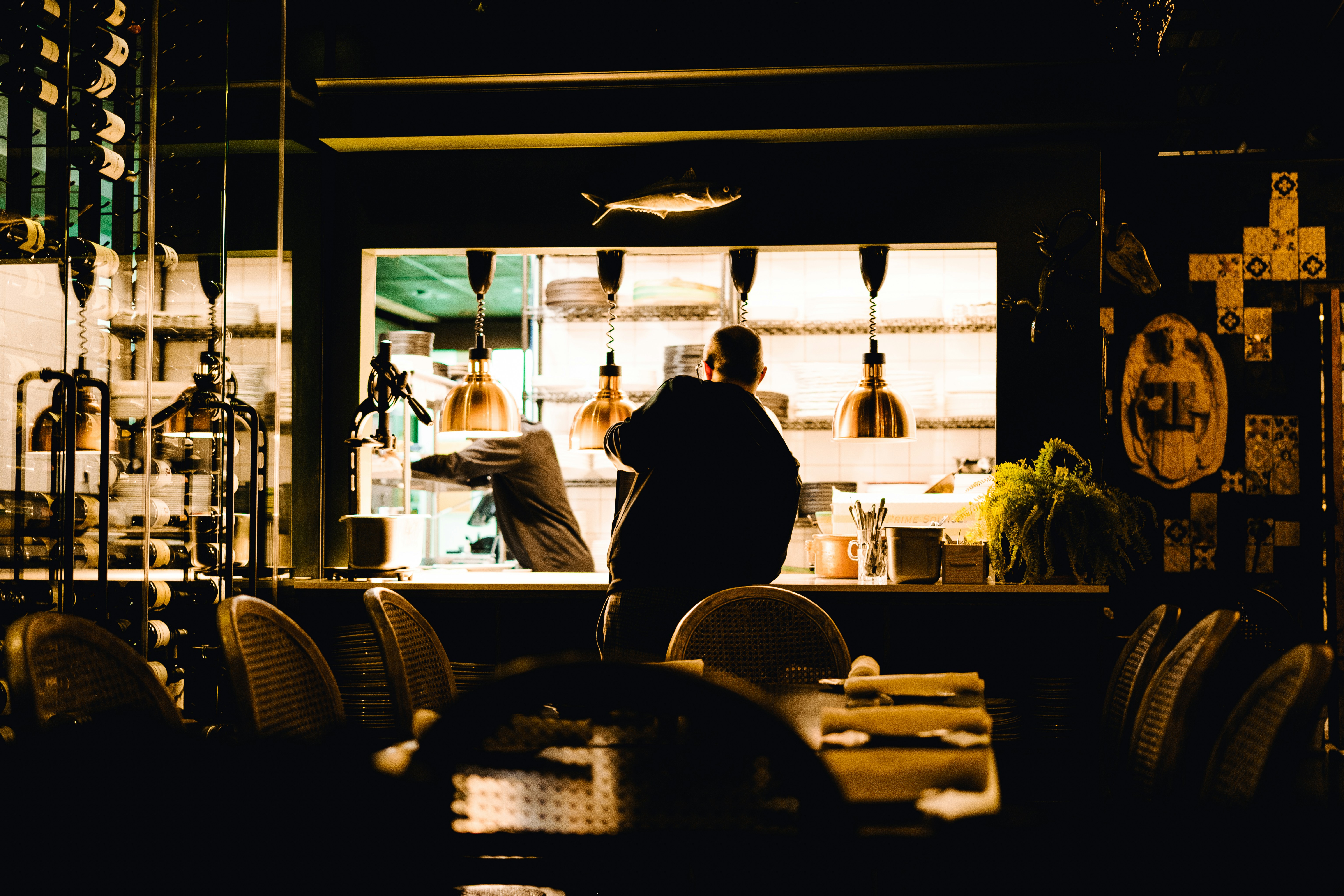 ideas para restaurantes 