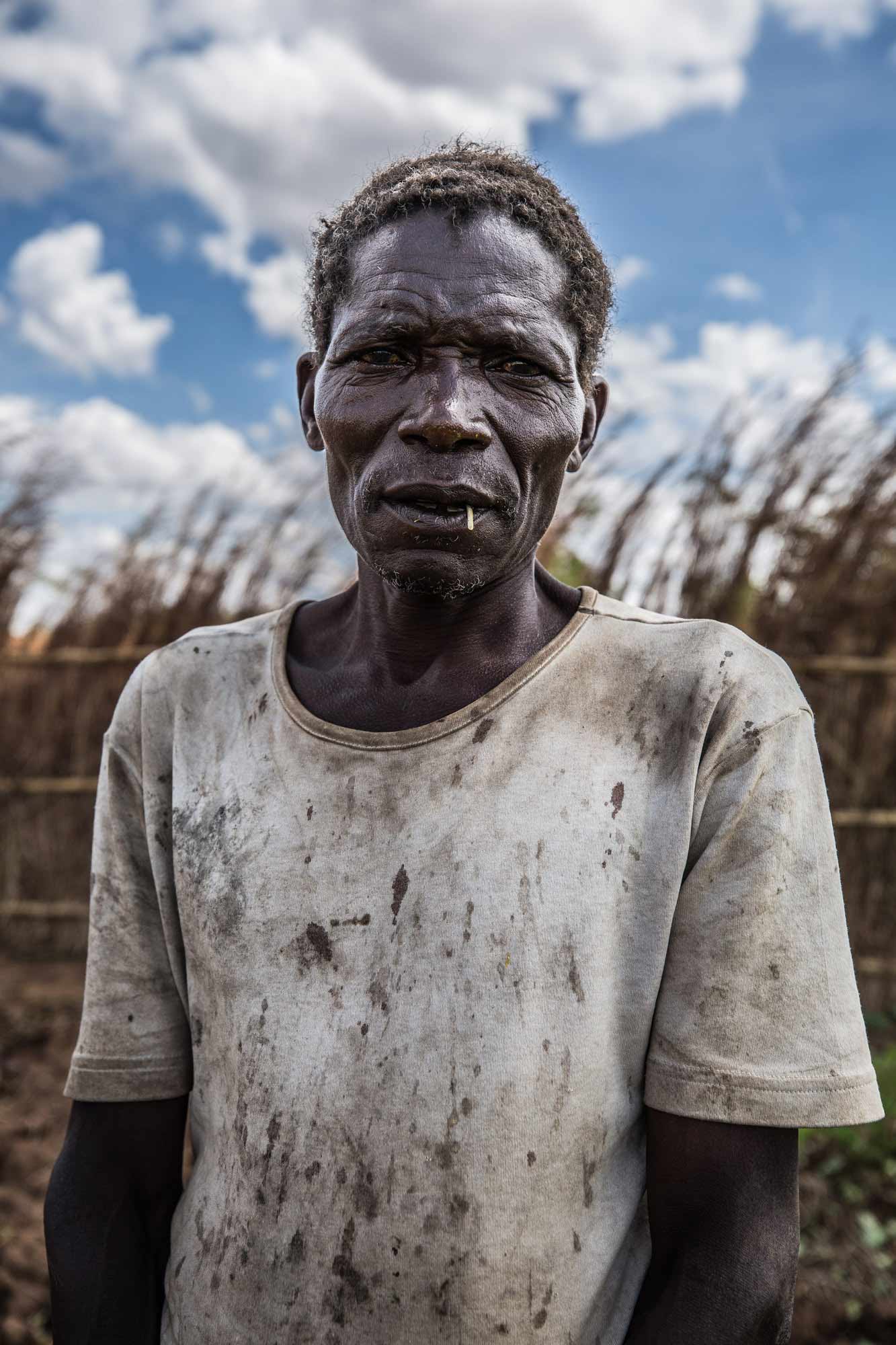 Malawi Fotografie