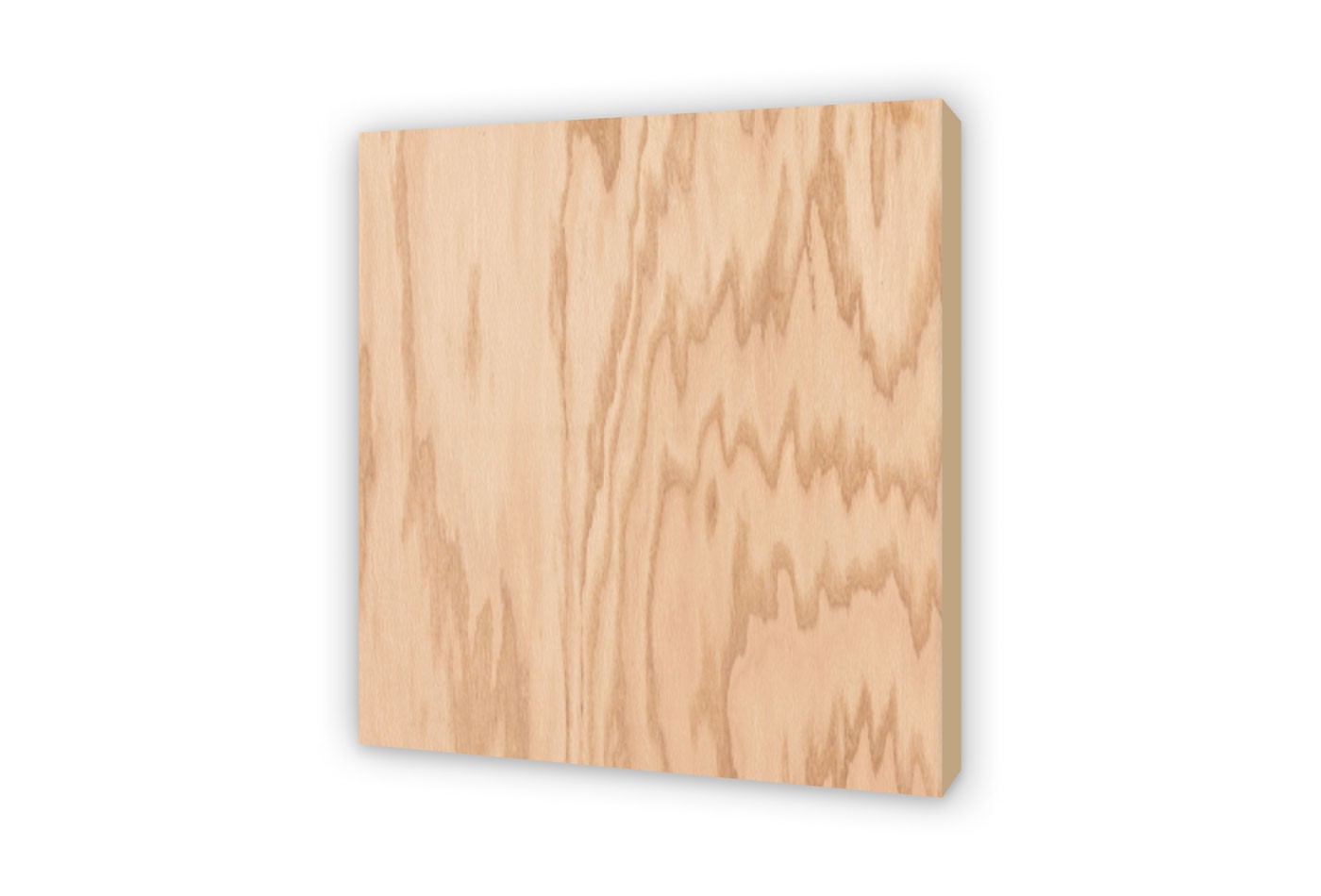 Tablero Enchapado de Encino | MDF | 4.2 MM, 12MM, 16MM