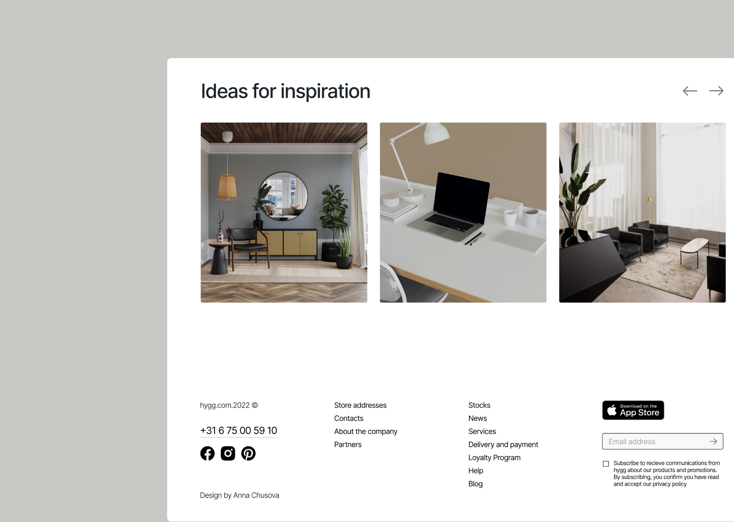 Project Gallery Image for 50% width of the screen #2