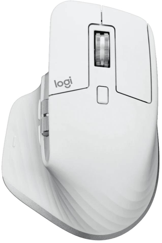 Logitech MX Master 3S