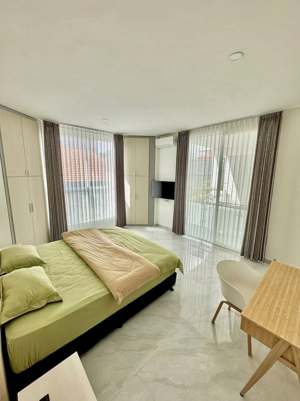 4-bedroom freehold villa in Bukit, Jimbaran